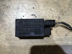Блок управления Land Rover Range Rover 2003 64118391470 L322 M62 B44