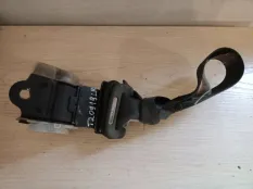 Ремень безопасности Mitsubishi Pajero Sport 2004 MR788891 K94W 4D56, задний левый