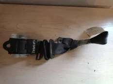 Ремень безопасности Mitsubishi Pajero Sport 2004 MR788893 K94W 4D56, задний правый