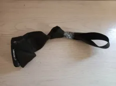 Ремень безопасности Mitsubishi Pajero Sport 2004 K94W 4D56, задний