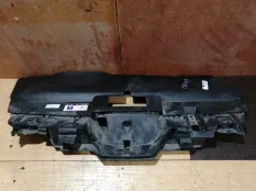 Накладка замка капота Peugeot 407 2006 9651455477 UHZ