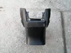 Консоль между сидений Lexus RX400H 2005 5543448050C0 MHU38R 3MZ-FE