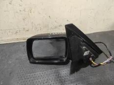 Зеркало Land Rover Range Rover 2003 CRB000952PUY L322 M62 B44, левое