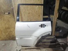 Дверь Mitsubishi Pajero 2009 5730A483 V98W 4M41, задняя левая