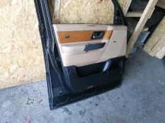 Дверь Land Rover Range Rover Sport 2005 BDA790090 L320 276DDT, передняя левая