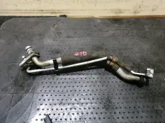 Трубка кондиционера Land Rover Range Rover Sport 2005 JUE000505 L320 276DDT