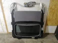 Люк в сборе Acura MDX 2005 70000S3VA110 J35A5
