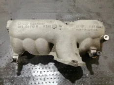 Коллектор впускной Volkswagen TOUAREG 2006 070129713H 7L BAC