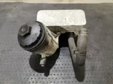 Корпус масляного фильтра Volkswagen TOUAREG 2006 070115389E 7L BAC