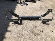 Рамка радиатора Land Rover Freelander 2007 LR000023 L359 224DT
