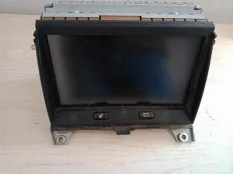 Дисплей мультимедиа Land Rover Range Rover Sport 2008 8H2210E889AC L320 368DT