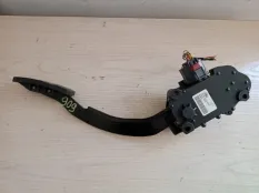 Педаль газа Land Rover Range Rover Sport 2008 5H227R562AA8PVJ L320 368DT
