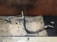 Трубка кондиционера Mitsubishi Pajero Sport 2004 MR958314 K94W 4D56