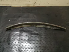 Уплотнитель двери Mitsubishi Pajero 2009 MR473991 V98W 4M41, задний левый