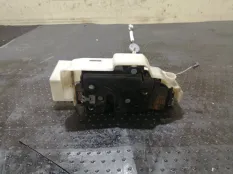 Замок двери Volkswagen TOUAREG 2006 3D2837015 7L BAC, передний левый