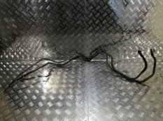 Трубка охлаждения АКПП Land Rover Freelander 2007 L359 224DT