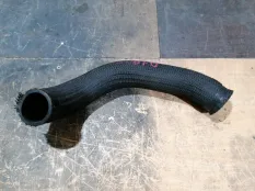 Патрубок интеркулера Mitsubishi Pajero Sport 2004 MR571358 K94W 4D56