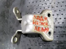 Петля двери Opel Antara 2008 96623964 Z20DMH, задняя левая