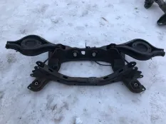 Балка подвески Acura MDX 2005 50300S3V003 J35A5, задняя