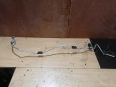 Трубка кондиционера Mitsubishi Pajero 2009 7815A114 V98W 4M41