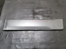 Молдинг на дверь Opel Antara 2008 96660217 Z20DMH, задний левый