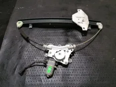 Стеклоподъемник Opel Antara 2008 96624334 Z20DMH, задний левый