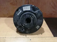 Вакуумный усилитель Peugeot 407 2006 9657237480 UHZ