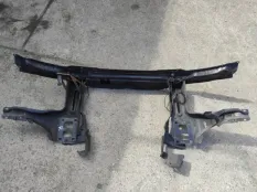 Рамка радиатора Land Rover Range Rover 2003 ABG760050 L322 M62 B44