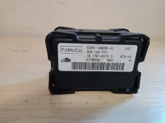 Датчик ускорения Land Rover Freelander 2007 6G9N14B296AC L359 224DT