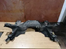 Балка подвески Peugeot 407 2006 965165298 UHZ, передняя