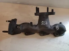 Коллектор выпускной Nissan Pathfinder 2007 14004EC00B R51 YD25DDTI