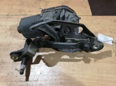 Механизм стеклоочистителя Peugeot 407 2006 9661995980 UHZ