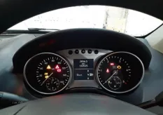 Испаритель кондиционера Mercedes-Benz M-Class 2008 A1648300058 W164 642940