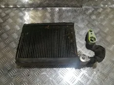 Испаритель кондиционера Mitsubishi L200 2006 7810A036 KB4T 4D56U