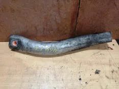 Балка подвески Peugeot 407 2006 350859 UHZ, передняя левая