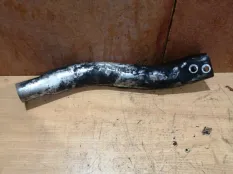 Балка подвески Peugeot 407 2006 350860 UHZ, передняя правая