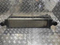 Интеркулер Land Rover Freelander 2007 6G919L440EC L359 224DT