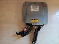 Блок управления Двигателем Lexus RX400H 2005 8954048340 MHU38R 3MZ-FE