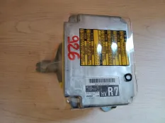 Блок управления аирбаг Lexus RX400H 2005 8917048140 MHU38R 3MZ-FE