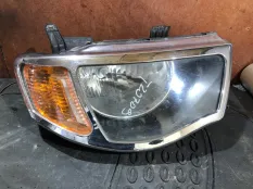 Фара Mitsubishi L200 2006 8301A690 KB4T 4D56U, правая