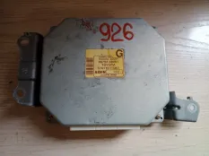 Блок управления Lexus RX400H 2005 8679248091 MHU38R 3MZ-FE