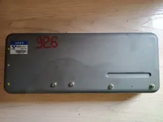 Блок управления рулевой рейкой Lexus RX400H 2005 G925048011 MHU38R 3MZ-FE