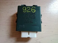 Блок управления дверьми Lexus RX400H 2005 8597048020 MHU38R 3MZ-FE