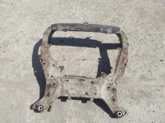 Балка подвески Land Rover Freelander 2007 LR007398 L359 224DT, передняя