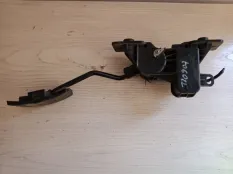 Педаль газа Mitsubishi L200 2006 MR992932 KB4T 4D56U