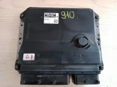 Блок управления Двигателем Lexus IS200d 2006 8966153700 ALE20R 2ADFHV