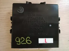 Блок управления светом Lexus RX400H 2005 8994048060 MHU38R 3MZ-FE