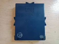 Блок управления Lexus RX400H 2005 8911148040 MHU38R 3MZ-FE