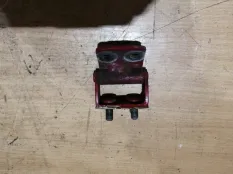 Петля багажника Honda Civic 2007 68210S6DE00ZZ 5D R18A2, задняя