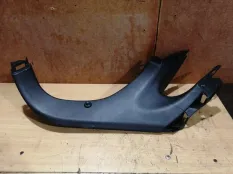 Обшивка багажника Honda Civic 2007 84435SMGE000M1 5D R18A2